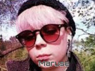 Maruse