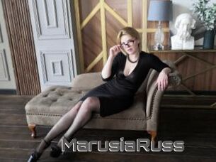 MarusiaRuss