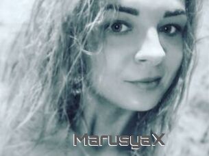 MarusyaX