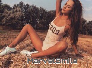 MarvelSmile