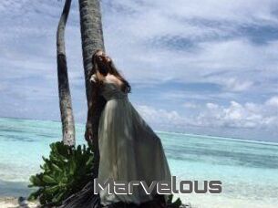 Marvelous