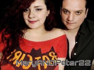 MaryANDPeter22