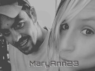 MaryAnn23