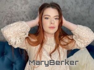 MaryBerker