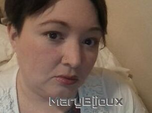 MaryBijoux
