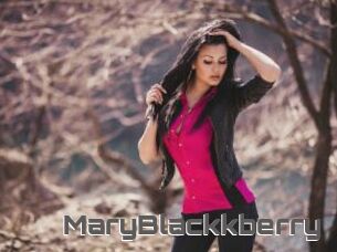MaryBlackkberry