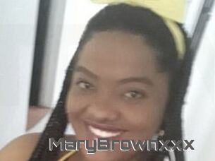 MaryBrownxxx