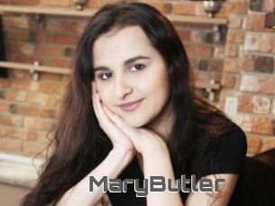 MaryButler