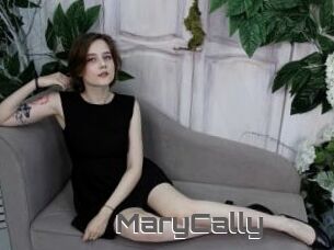 MaryCally