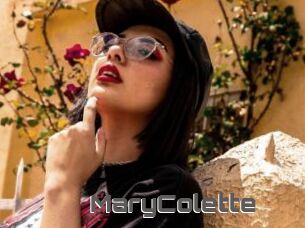 MaryColette