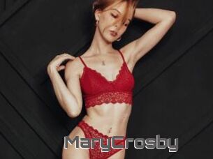 MaryCrosby