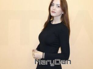 MaryDan