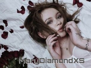 MaryDiamondXS
