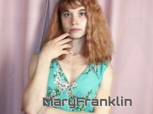 MaryFranklin