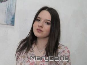 MaryGane