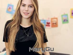 MaryGu