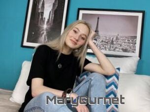MaryGurnet