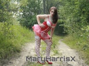 MaryHarrisX