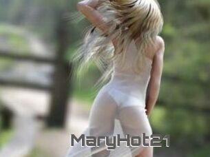 MaryHot21