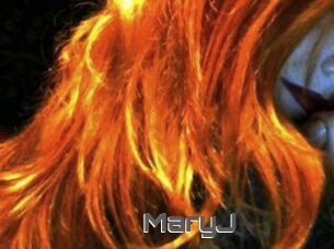 MaryJ