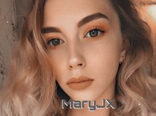 MaryJX