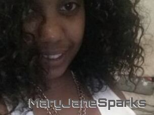 MaryJaneSparks