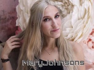 MaryJohnsons