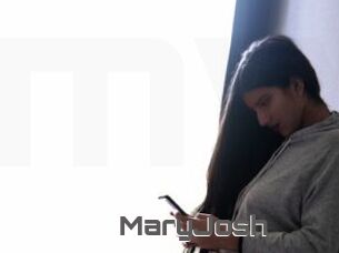 MaryJosh