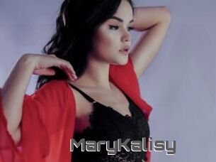 MaryKalisy
