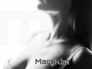 MaryKim
