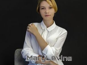MaryLevine