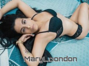 MaryLoondon