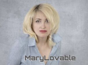 MaryLovable