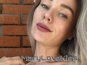MaryLoveKiss