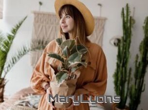 MaryLyons
