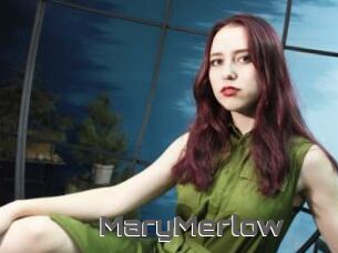 MaryMerlow