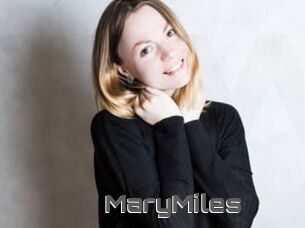 MaryMiles