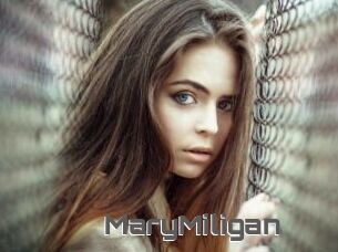 MaryMiligan