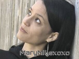MaryMillsxoxo