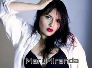 MaryMiranda