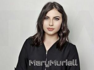 MaryMuriell