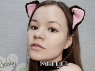 MaryQ