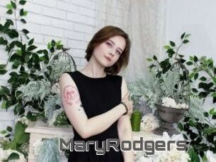 MaryRodgers