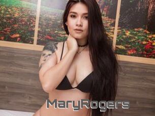 MaryRogers