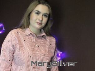 MarySilver