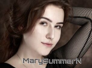 MarySummerN