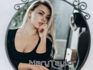 MaryTaylor