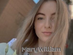 MaryWilliam