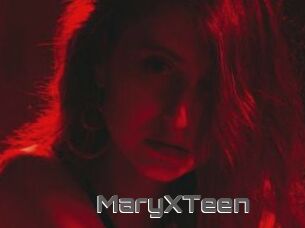 MaryXTeen