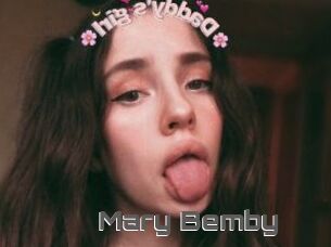 Mary_Bemby